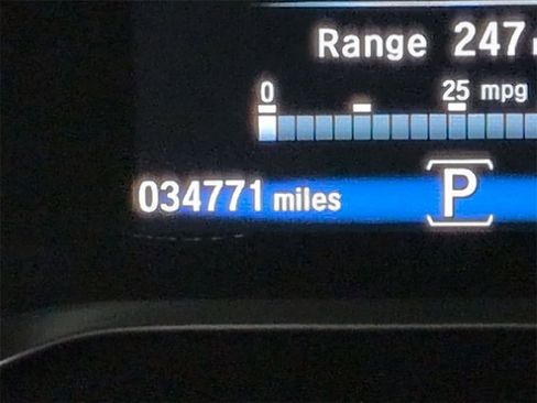 Used 2023 Honda Ridgeline RTL image 12