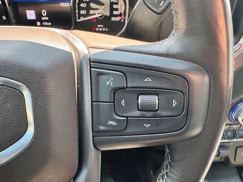 Used 2022 GMC Sierra 3500 Denali AWD/4WD image 19