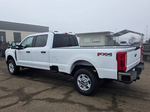 New 2026 Ford F350 XLT w/ FX4 Off-Road Package image 29