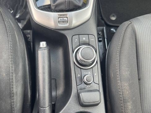 Used 2016 MAZDA CX-3 Sport AWD/4WD image 31