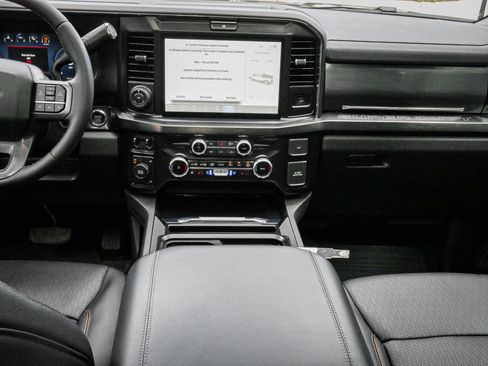 Used 2026 Ford F350 Lariat w/ Lariat Ultimate Package AWD/4WD image 30