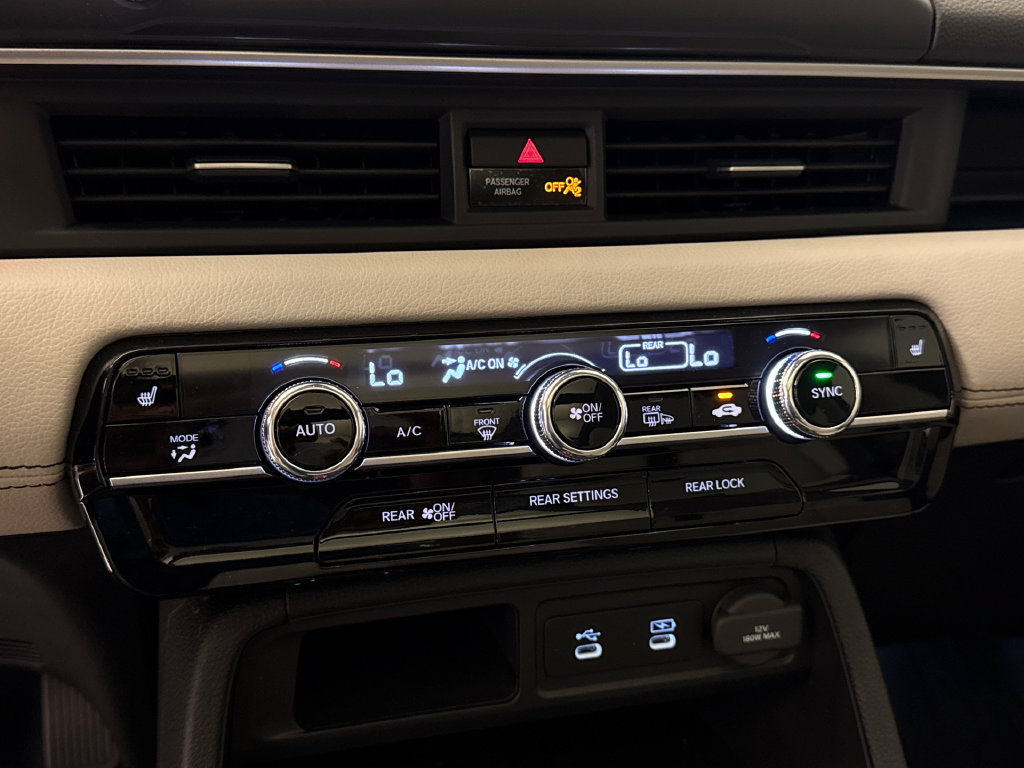 New 2026 Honda Pilot Touring image 27