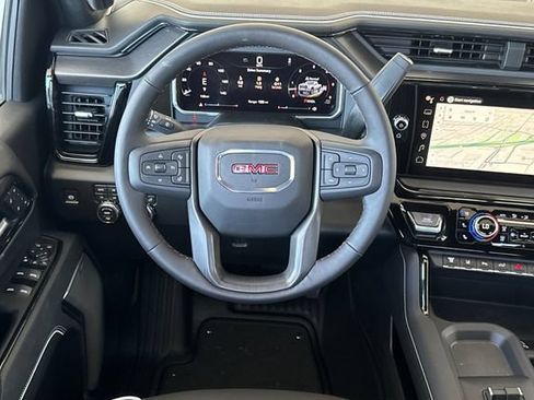 New 2026 GMC Sierra 2500 AT4X AWD/4WD image 16