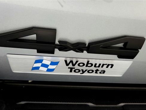 Certified 2024 Toyota Tacoma TRD Off-Road w/ TRD Off Road Upgrade Package image 21