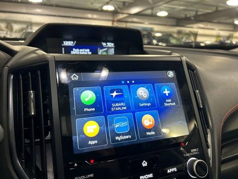 Certified 2023 Subaru Forester Sport image 16