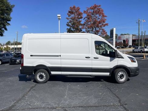 New 2026 Ford Transit 150 148 Medium Roof RWD image 2