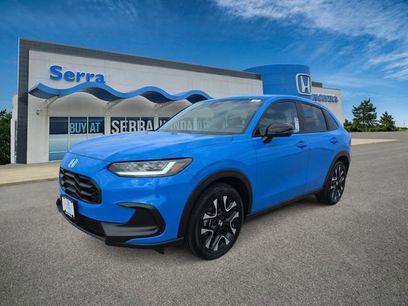 Used 2026 Honda HR-V Sport