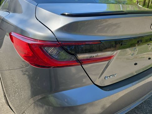 Used 2025 Toyota Camry XSE image 32