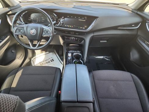 Used 2023 Buick Envision Preferred image 16