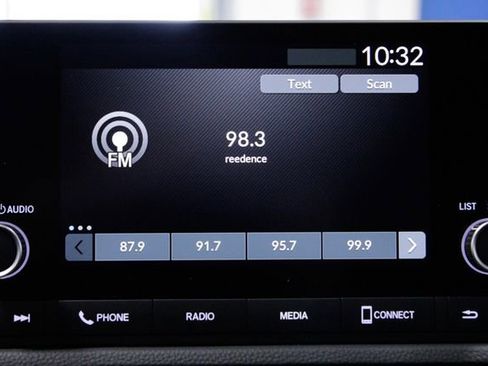 Certified 2024 Honda CR-V EX image 31