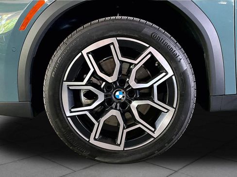 Used 2026 BMW X2 xDrive28i AWD/4WD image 10