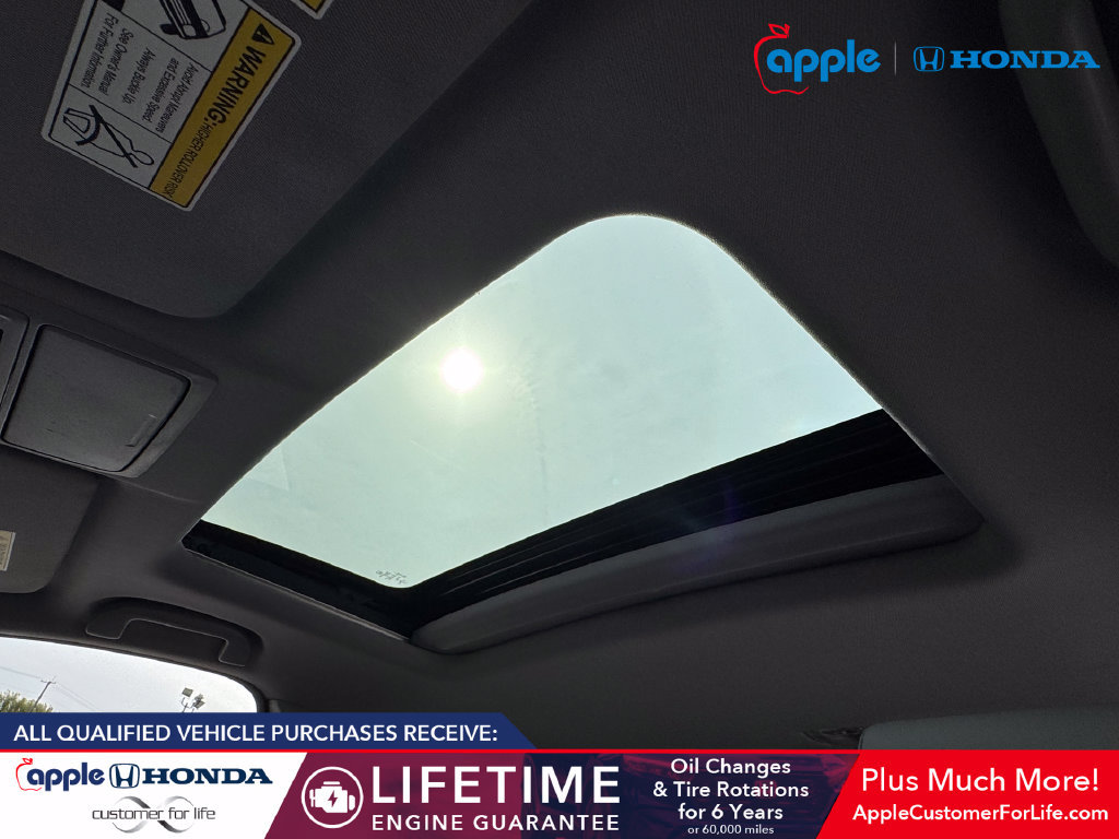 Used 2022 Honda CR-V EX-L image 18
