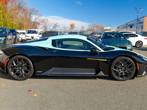 Used 2025 Maserati MC20 Coupe image 10