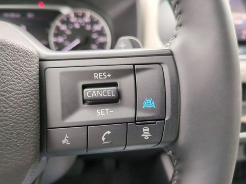 Certified 2026 Nissan Rogue SV w/ SV Premium Package image 17