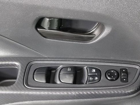 Certified 2023 Nissan Versa S w/ Trunk Package image 23