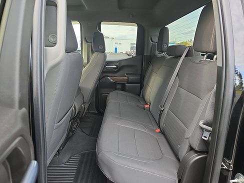 Certified 2022 Chevrolet Silverado 1500 RST w/ Redline Edition image 20