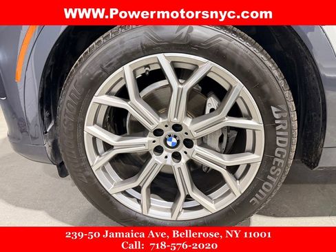 Used 2020 BMW X7 xDrive40i w/ Premium Package image 62