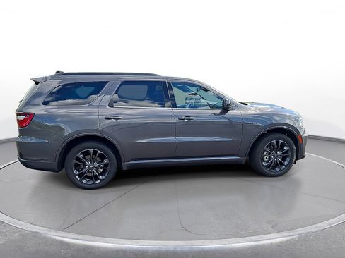 Used 2023 Dodge Durango R/T w/ Blacktop Package AWD/4WD image 9