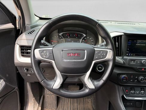 Used 2019 GMC Terrain SLE w/ Driver Convenience Package AWD/4WD image 19
