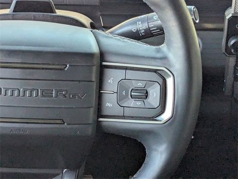Used 2024 GMC Hummer EV 3X w/ Extreme Off-Road Package image 20