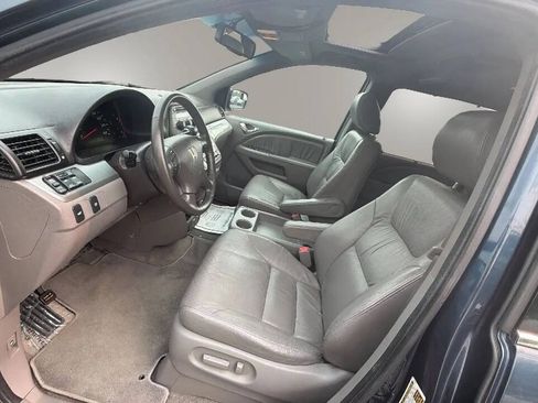 Used 2009 Honda Odyssey EX-L image 13