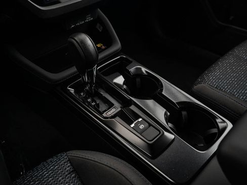 New 2026 Subaru Forester Premium image 27