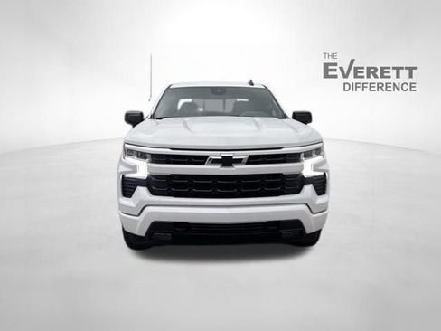 New 2026 Chevrolet Silverado 1500 RST AWD/4WD image 2