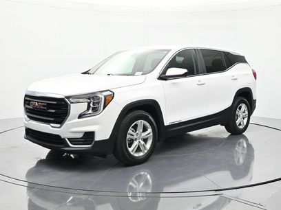 Used 2024 GMC Terrain SLE