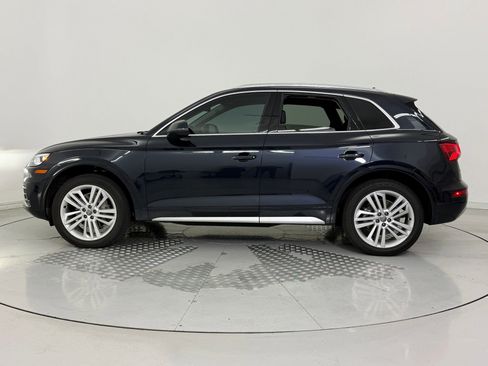 Used 2019 Audi Q5 2.0T Premium Plus image 2