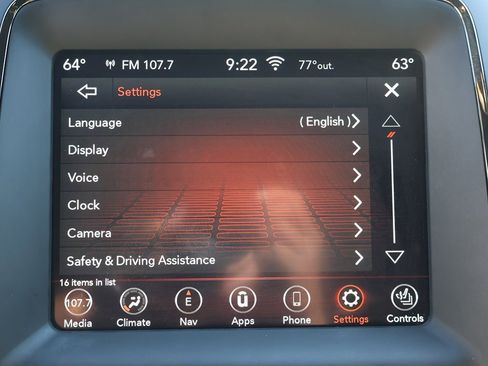 Used 2020 Dodge Durango GT image 52