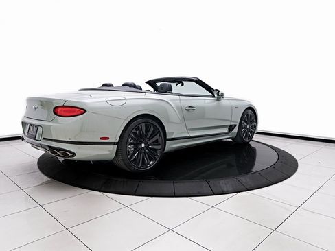 Used 2024 Bentley Continental GT Speed image 20