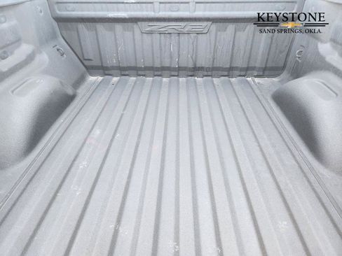 Used 2019 Chevrolet Colorado ZR2 image 33