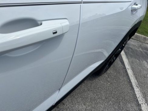 New 2026 Chevrolet Equinox LT w/ Convenience Package II image 59