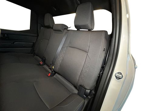 New 2026 Toyota Tacoma SR5 image 13