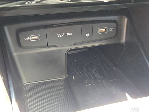 Used 2023 Hyundai Tucson SEL FWD image 26