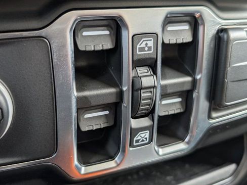 New 2026 Jeep Wrangler Sport image 19