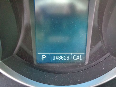 Used 2011 Chevrolet Cruze LS w/ Connectivity Package image 17