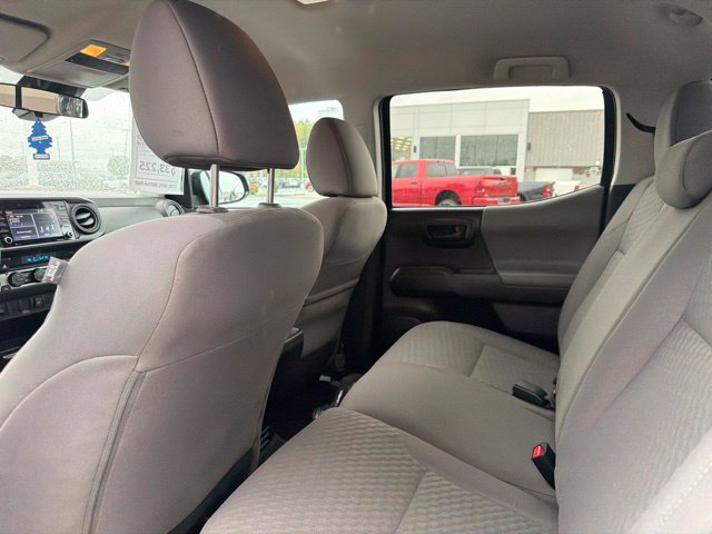 Used 2023 Toyota Tacoma SR AWD/4WD image 25