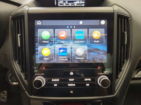 Used 2022 Subaru Forester Wilderness w/ Wilderness Package AWD/4WD image 19