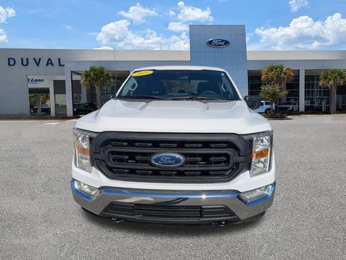 Used 2021 Ford F150 XL w/ Equipment Group 101A High image 9