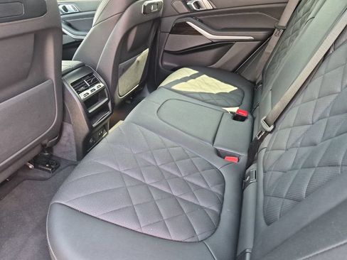 Used 2026 BMW X5 xDrive40i AWD/4WD image 12