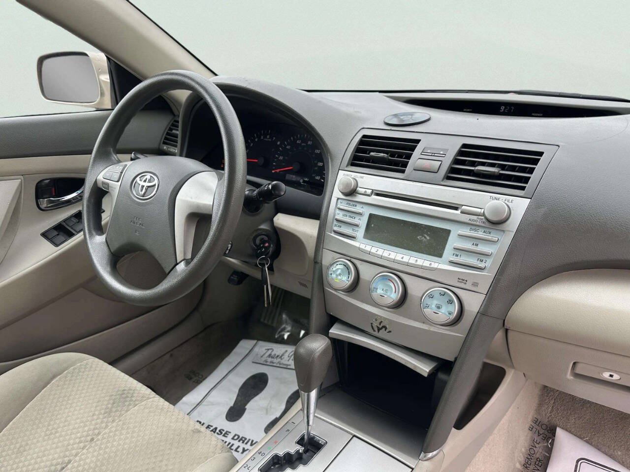 Used 2009 Toyota Camry LE FWD image 21