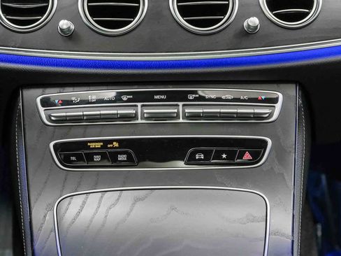 Certified 2023 Mercedes-Benz E 350 Sedan image 16