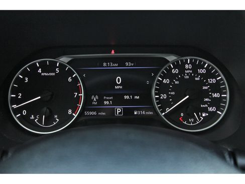 Used 2022 Nissan Sentra SV w/ All-Weather Package FWD image 16