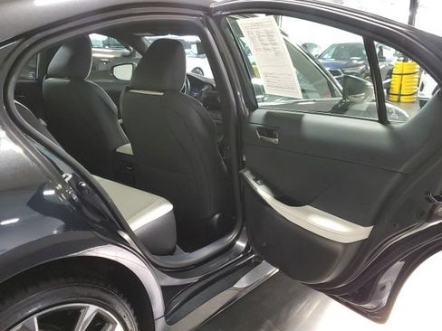 Used 2023 Lexus IS 350 F Sport w/ Memory Package AWD/4WD image 31