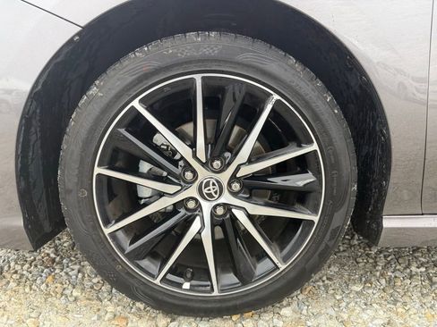 Used 2024 Toyota Camry SE image 14