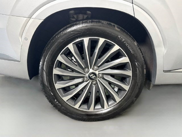 Used 2024 Hyundai Palisade Calligraphy FWD image 32