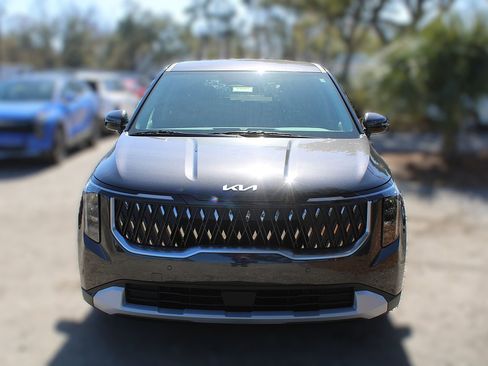 New 2026 Kia Carnival FWD image 22