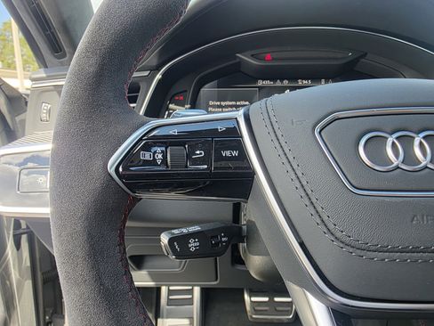 New 2026 Audi RS 7 Performance image 32