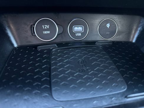 Used 2025 Genesis G70 3.3T Advanced w/ Sport Prestige Package image 31